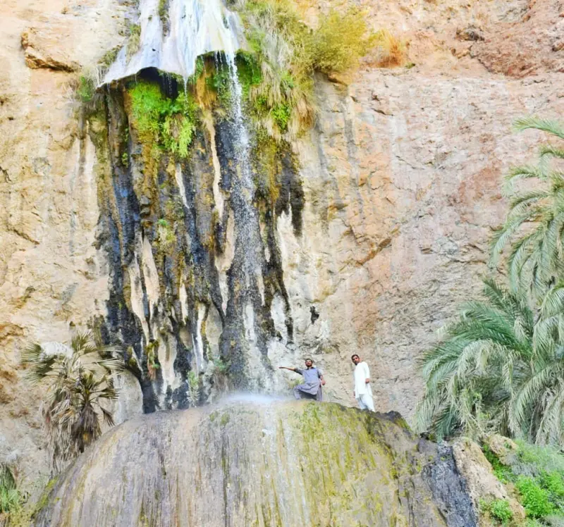 آبشار اوگینک - تصویر 4
