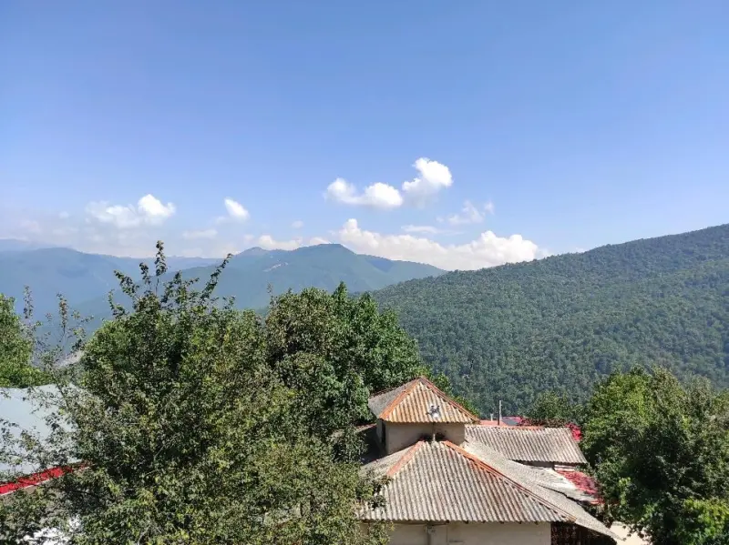 روستای افراتخته - تصویر 2