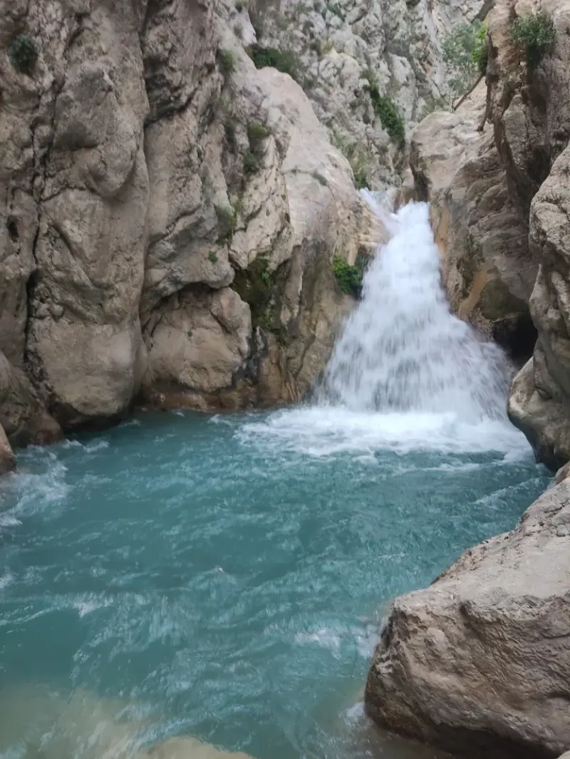 آبشار علیشاهی - تصویر 6