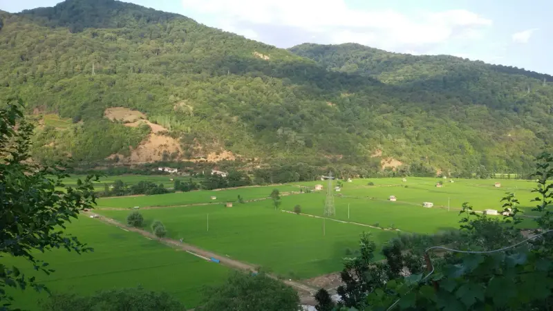 روستای نوده - تصویر 1