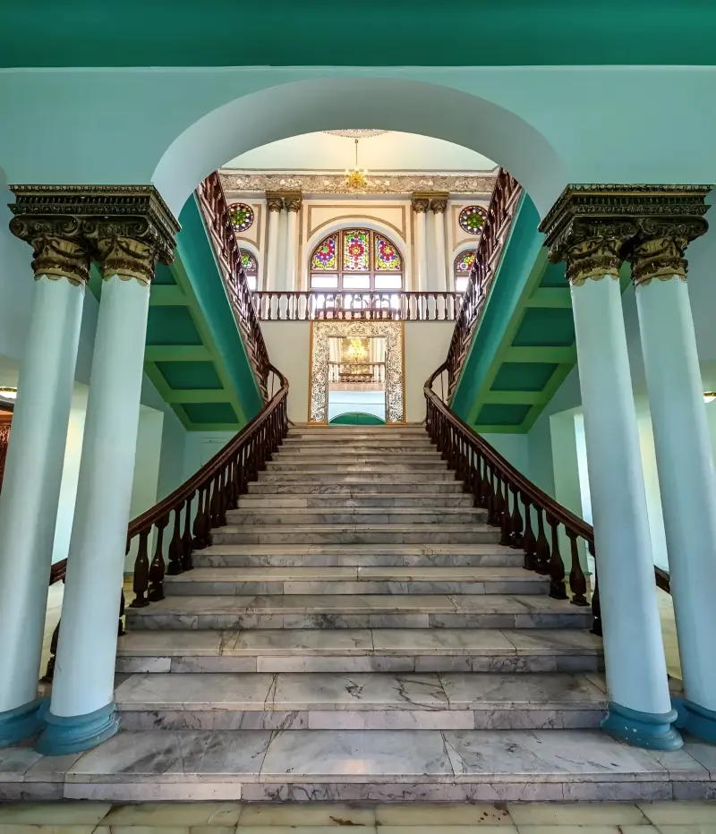 خانه تیمورتاش - تصویر 2