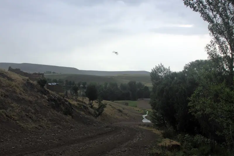 روستای کنزق - تصویر 9