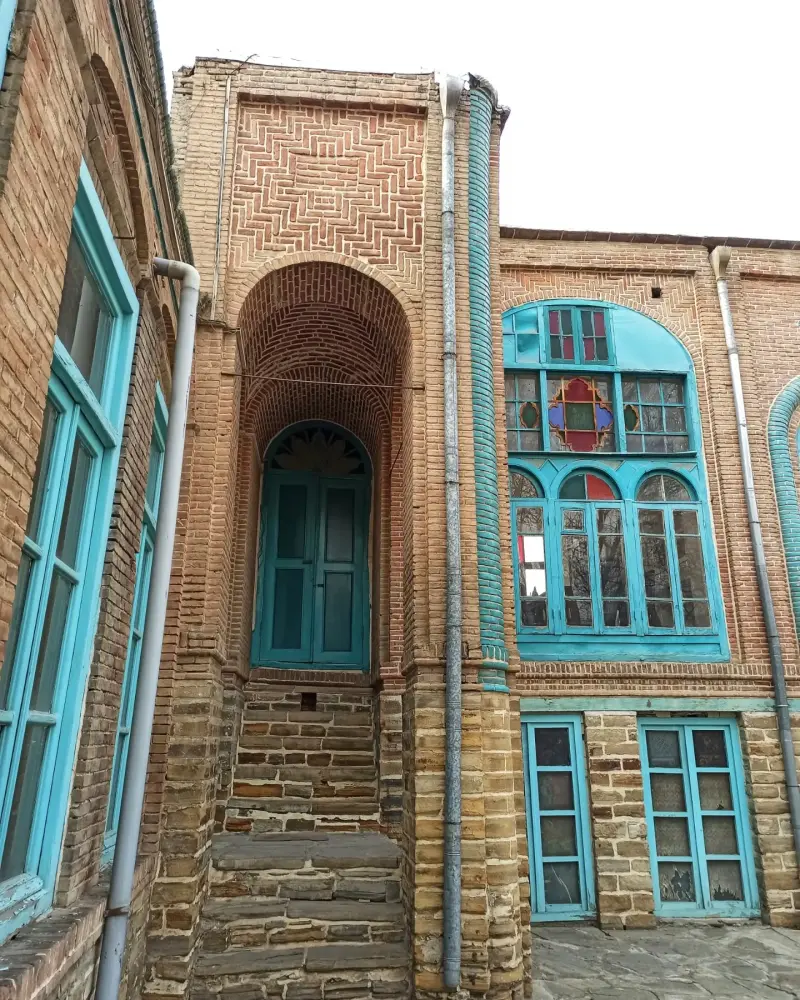 خانه انصاری - تصویر 6