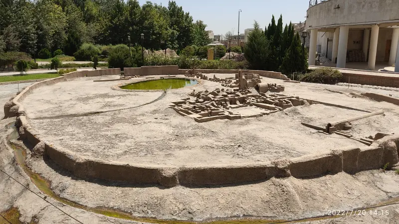 باغ موزه مینیاتور - تصویر 8