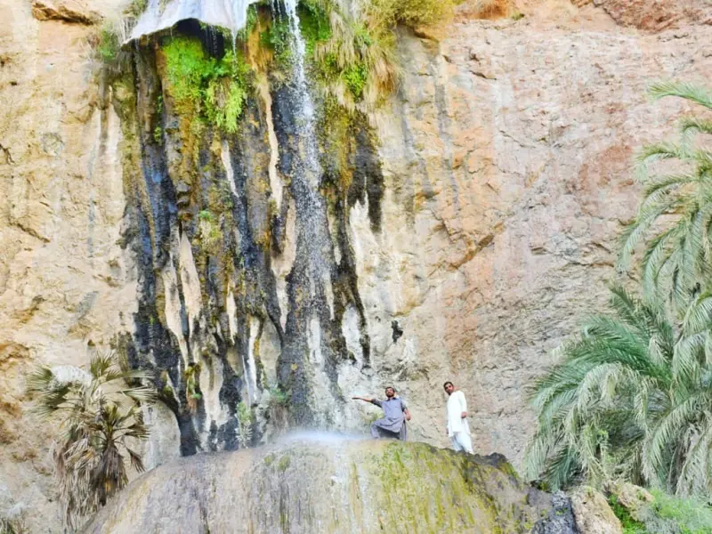 آبشار اوگینک - تصویر 4