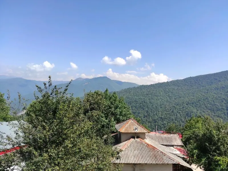 روستای افراتخته - تصویر 2