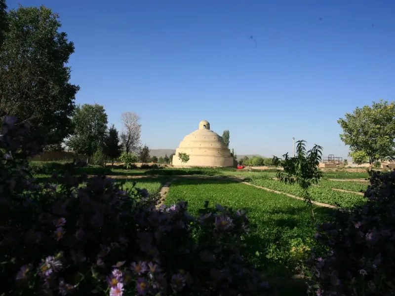 یخچال میرفتاح - تصویر 4