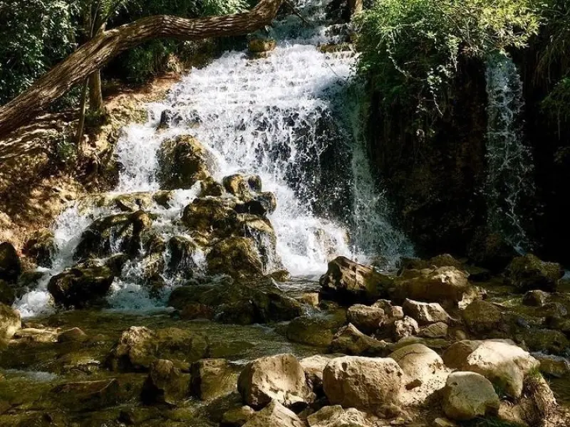 تنگ بغدیون