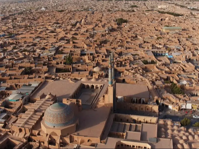 محله فهادان