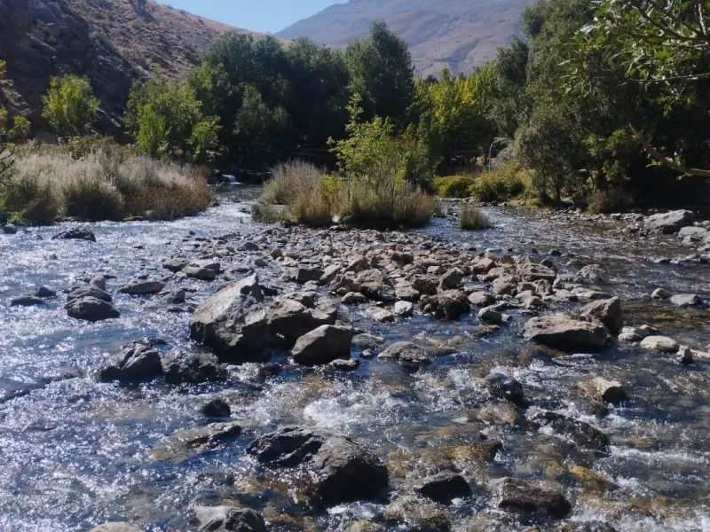 سراب گاماسیاب - تصویر 12