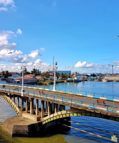 بندر انزلی، گیلان