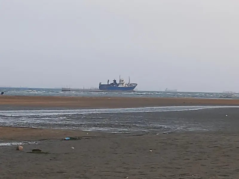 بوستان ساحلی سورو (کپشکن) - تصویر 4