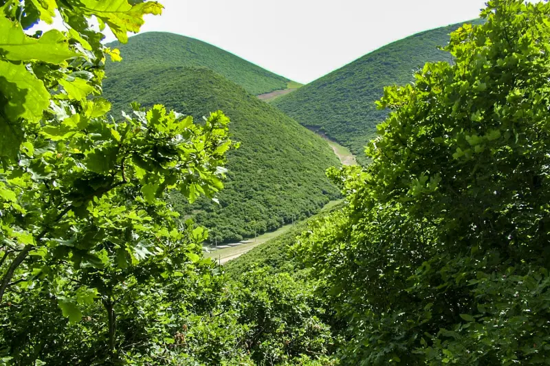 روستای اندبیل - تصویر 1