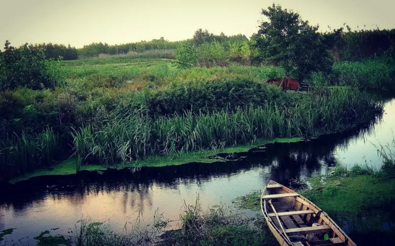 تالاب سیاه کشیم - تصویر 4