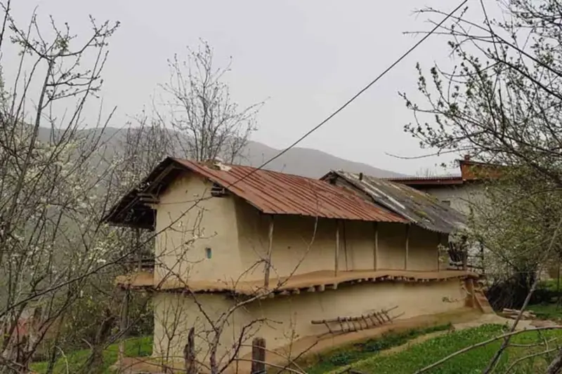 روستای پاقلعه - تصویر 1