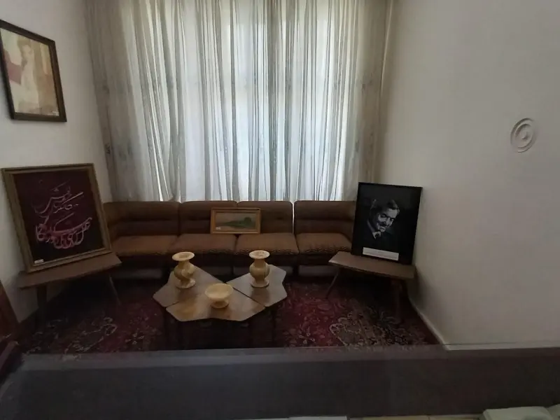 خانه و موزه استاد شهریار - تصویر 7