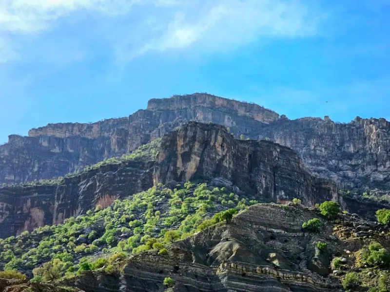 دره خزینه - تصویر 1