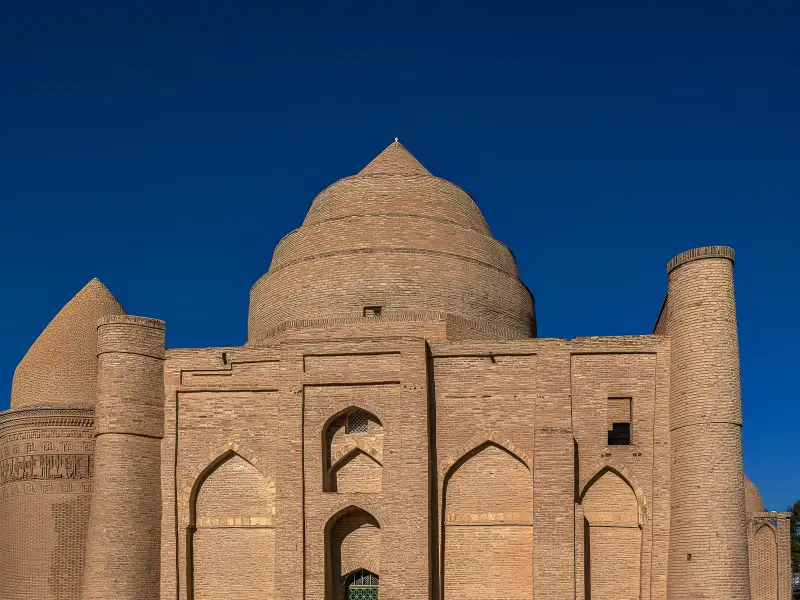 برج چهل دختران