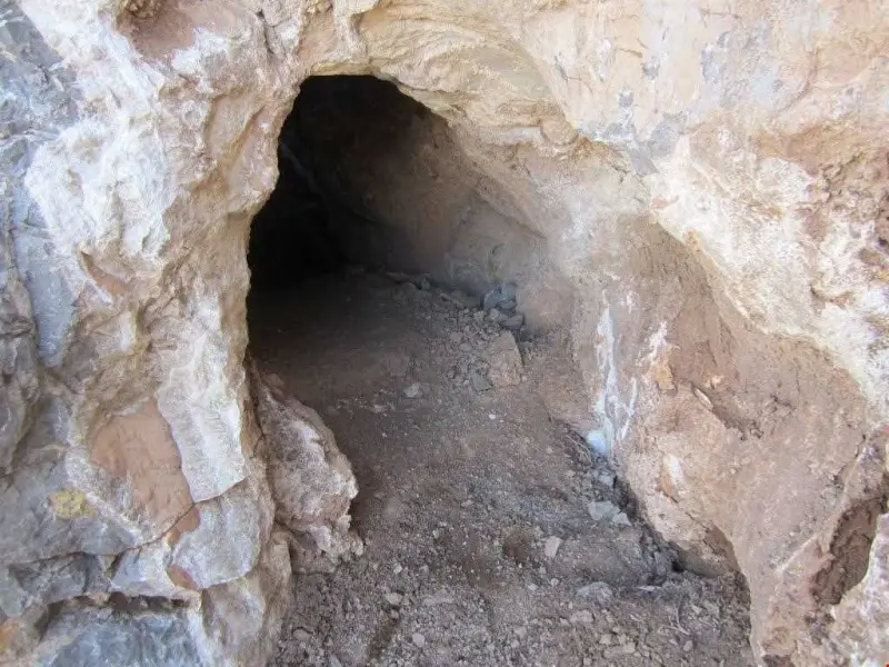 غار نباتی