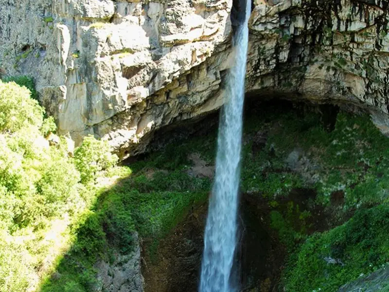 آبشار دیز - تصویر 2