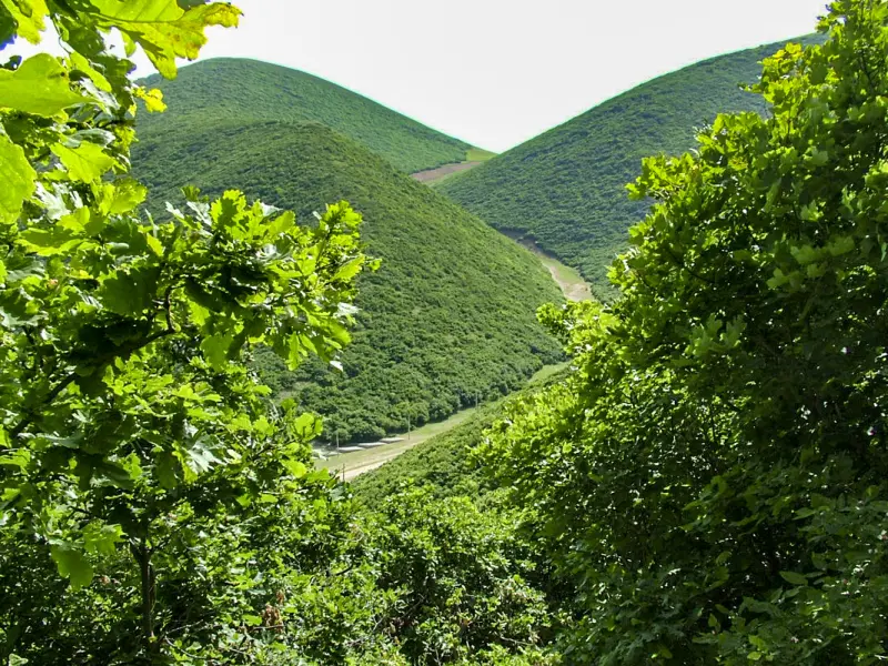 روستای اندبیل - تصویر 1