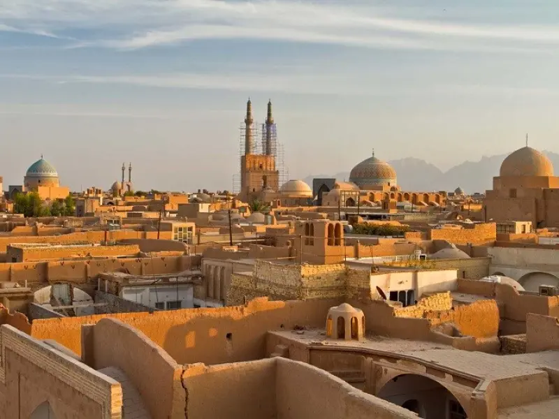 محله فهادان - تصویر 2