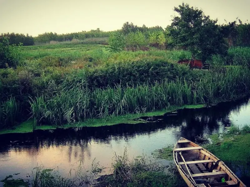 تالاب سیاه کشیم - تصویر 4