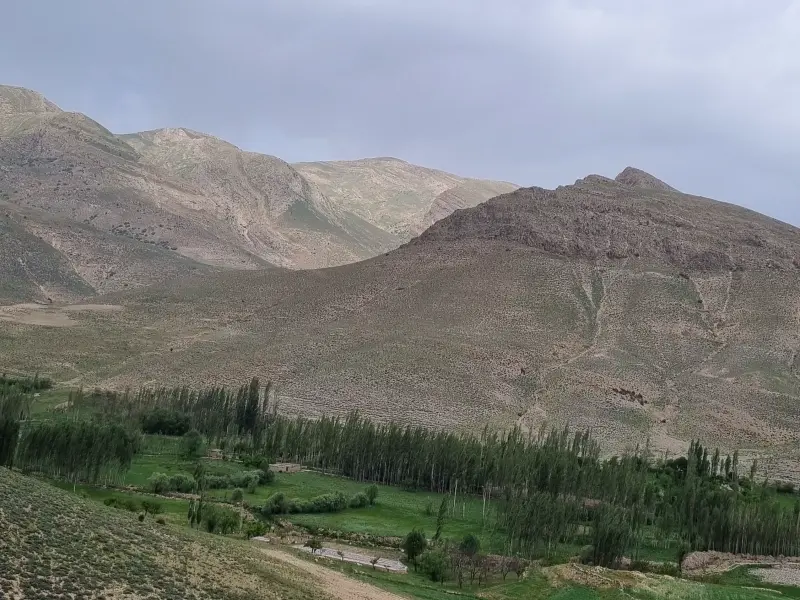 روستای خرکت - تصویر 2