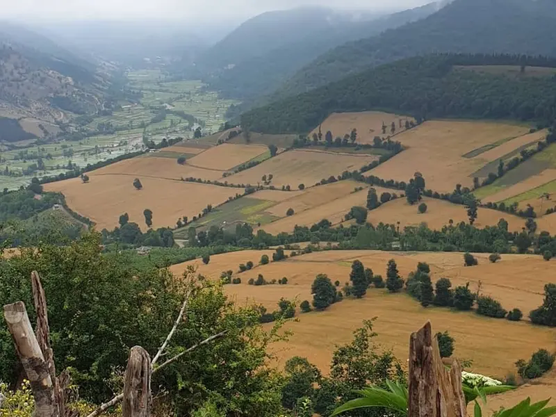 روستای خالخیل