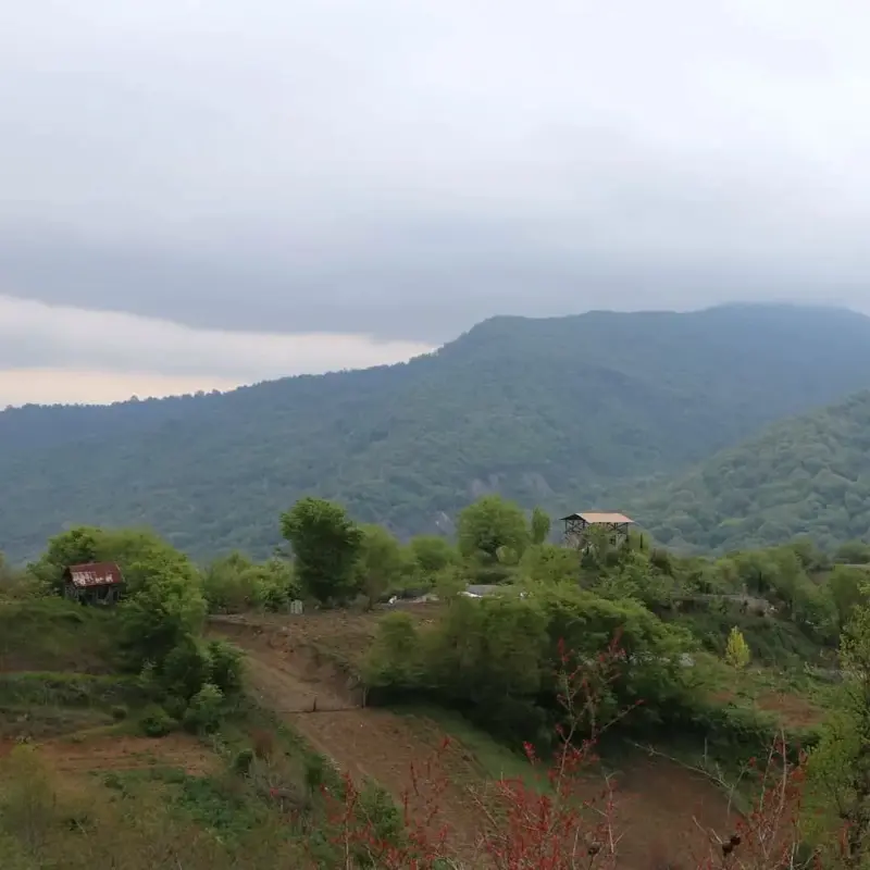 روستای تاکام - تصویر 3