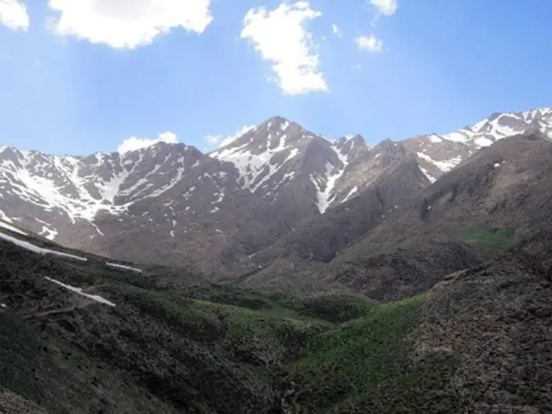 قله شاهان کوه - تصویر 3