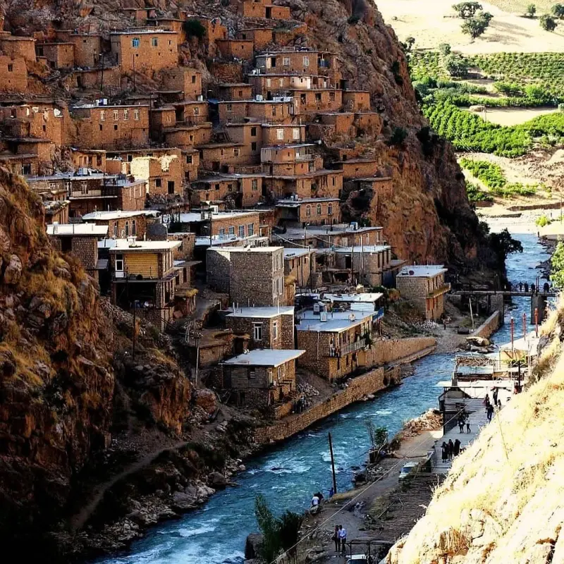 روستای پالنگان - تصویر 7