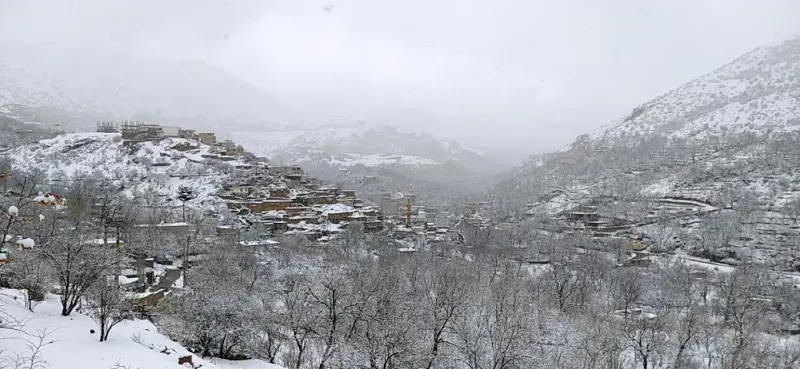روستای خانقاه - تصویر 1