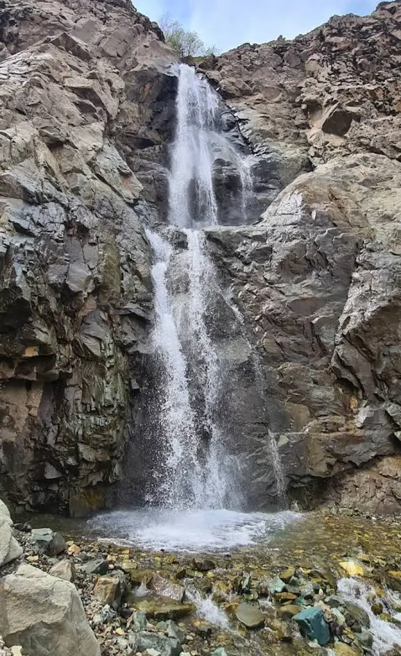 آبشار باغگل - تصویر 10