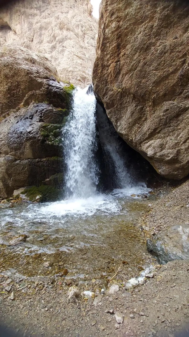 آبشار آبنیک - تصویر 7