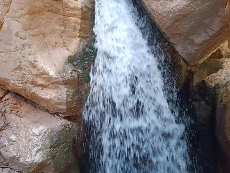آبشار تنگه داستان - تصویر 1