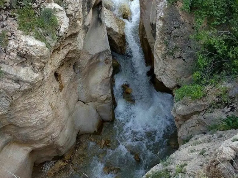 دره دارانداش
