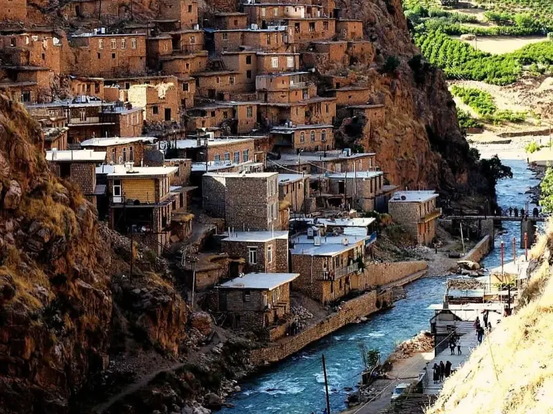 روستای پالنگان - تصویر 7