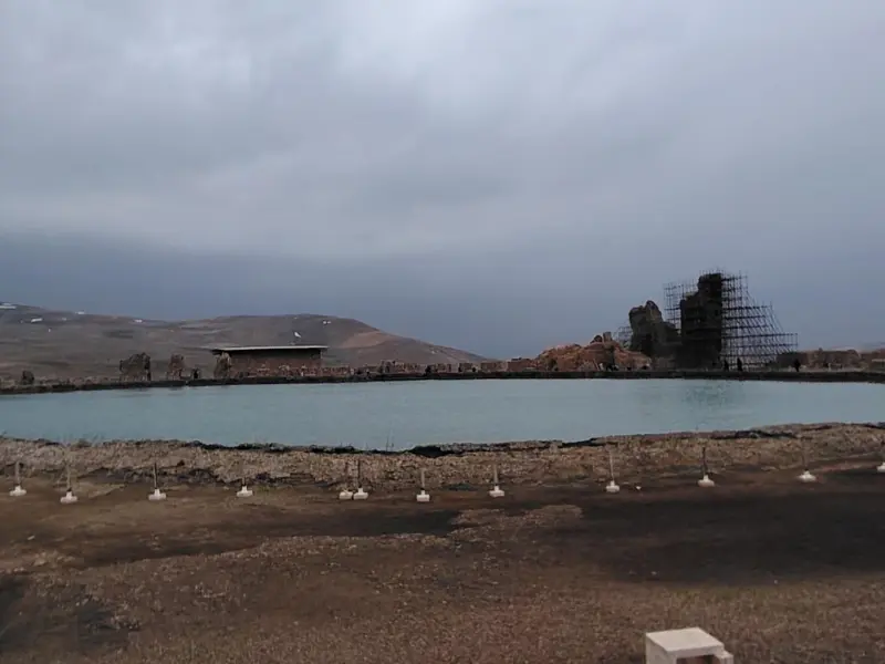 تخت سلیمان - تصویر 8