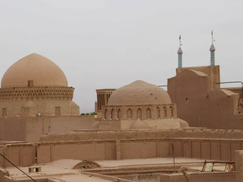 بقعه دوازده امام - تصویر 1