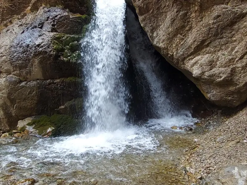 آبشار آبنیک - تصویر 7