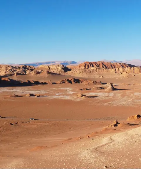 ریگ میش مست، سمنان