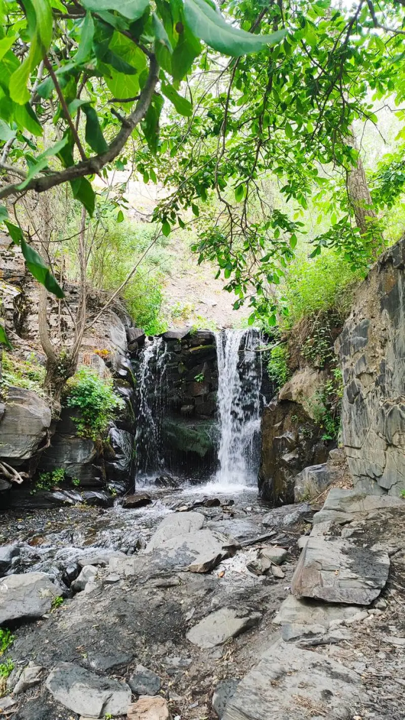 آبشار کنگ - تصویر 3