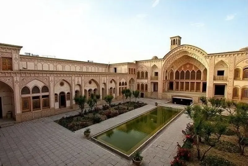 خانه عامری‌ها - تصویر 5