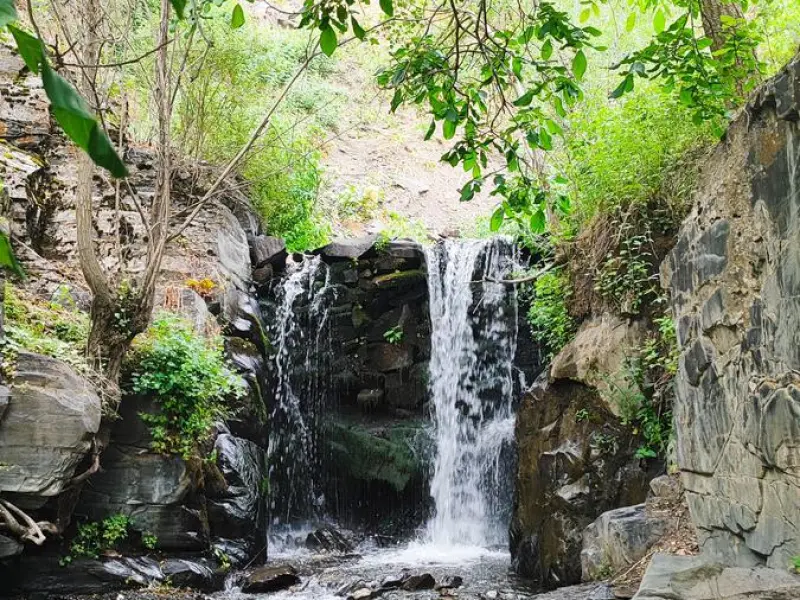 آبشار کنگ - تصویر 3