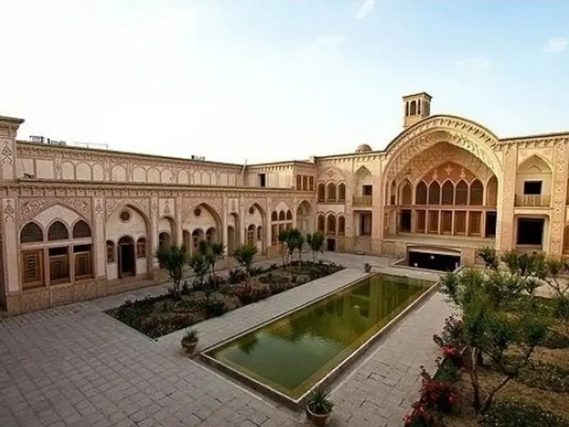 خانه عامری‌ها - تصویر 5