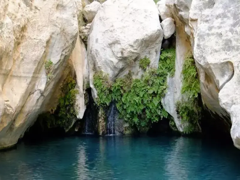تنگ مخدان - تصویر 2