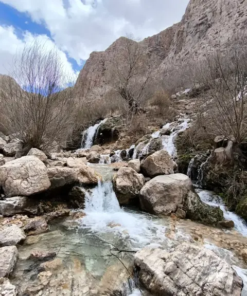 آبشار بار‎، خراسان رضوی