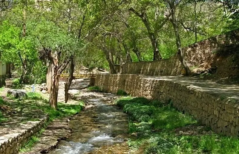 شهمیرزاد - تصویر 4
