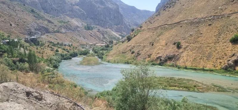 دریاچه امامزاده علی - تصویر 4